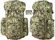 Army Combat Military Recon Rucksack Backpack Airflow Travel Pack Btp Camo 45l