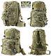 Army Combat Military Rucksack Back Pack Molle 40l 40 Litre Day Btp Backpack New