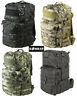 Army Combat Rucksack Military Day Pack Bag Molle Travel Surplus Backpack 40l New