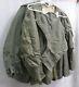 Army Field Jacket Us Small Short, Liner & Hood Military Olive Green 60s Vintage