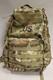 Army Medium Rucksack/assault Pack Ocp 8465-01-641-6353 New