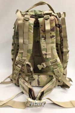 Army Medium Rucksack/Assault Pack OCP 8465-01-641-6353 New