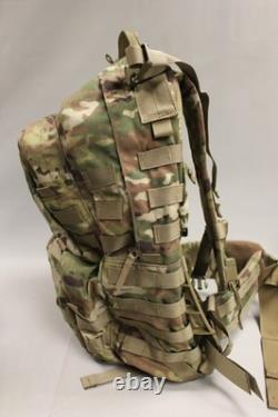 Army Medium Rucksack/Assault Pack OCP 8465-01-641-6353 New