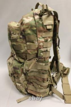 Army Medium Rucksack/Assault Pack OCP 8465-01-641-6353 New