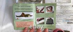 Army Military First Aid Kit Full Set Condition