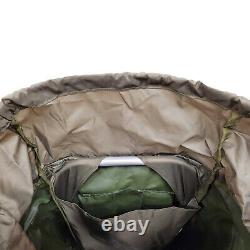 Army Rucksack Military Combat Hiking Backpack Camo Bergen Daysack Camouflage New