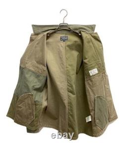 Army Surplus Jacket, Military Style, Used