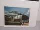 Army Surplus Military Aircraft Getting Ready For Mission Vietnam. Art Print