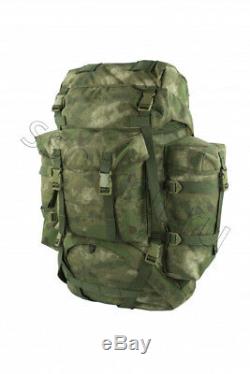 Army Tactical Raid Backpack ATTACK 2 Military Pack 60L by SSO SPOSN