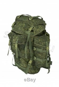 Army Tactical Raid Backpack ATTACK 2 Military Pack 60L by SSO SPOSN