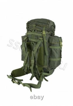 Army Tactical Raid Backpack ATTACK 5 Military Pack 60L by SSO SPOSN