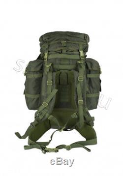 Army Tactical Raid Backpack ATTACK 5 Military Pack 60L by SSO SPOSN