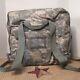 Army Us Military Jslist Set Duffel Backpack Acu Digital Camo 8465-01-540-9951