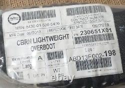 Army US Military JSLIST Set Duffel Backpack ACU Digital Camo 8465-01-540-9951