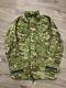 Australian Army Surplus Amcu General Purpose Jacket M Used