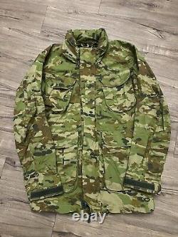 Australian Army Surplus AMCU General Purpose Jacket M Used