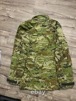 Australian Army Surplus AMCU General Purpose Jacket M Used