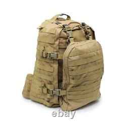 Australian Army Surplus Lightweight Field Pack Ex Issued Army & Military