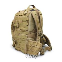 Australian Army Surplus Lightweight Field Pack Ex Issued Army & Military