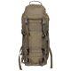 Austrian Army Backpack With Carrying System Od Green Military Surplus Used 40l