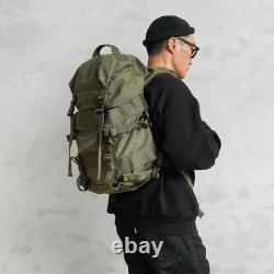 Austrian Army KAZ 03 Backpack Small Used Military Surplus
