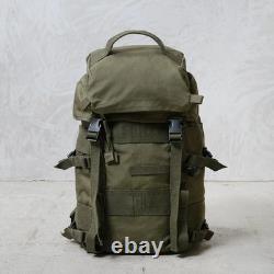 Austrian Army KAZ 03 Backpack Small Used Military Surplus