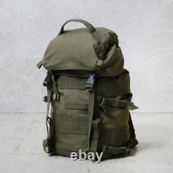 Austrian Army KAZ 03 Backpack Small Used Military Surplus