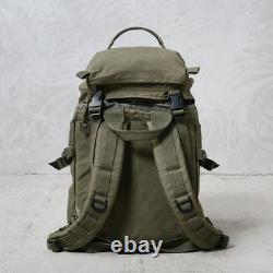 Austrian Army KAZ 03 Backpack Small Used Military Surplus