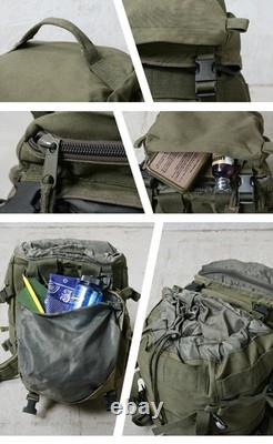 Austrian Army KAZ 03 Backpack Small Used Military Surplus
