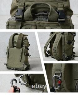 Austrian Army KAZ 03 Backpack Small Used Military Surplus