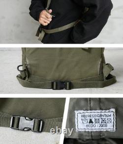 Austrian Army KAZ 03 Backpack Small Used Military Surplus