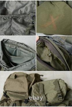 Austrian Army KAZ 03 Backpack Small Used Military Surplus