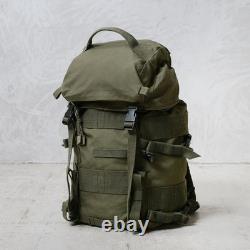 Austrian Army KAZ 03 Backpack Small Used Military Surplus