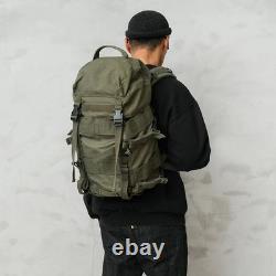 Austrian Army KAZ 03 Small Backpack Military Surplus Used Authentic (Ages 14+)