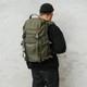 Austrian Army Kaz 03 Small Backpack Military Surplus Used Authentic (ages 14+)