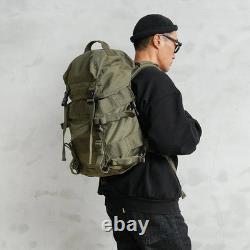 Austrian Army KAZ 03 Small Backpack Military Surplus Used Authentic (Ages 14+)