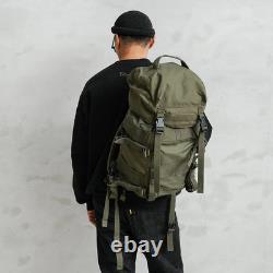 Austrian Army KAZ 03 Small Backpack Military Surplus Used Authentic (Ages 14+)