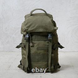 Austrian Army KAZ 03 Small Backpack Military Surplus Used Authentic (Ages 14+)
