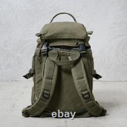 Austrian Army KAZ 03 Small Backpack Military Surplus Used Authentic (Ages 14+)