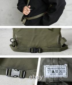 Austrian Army KAZ 03 Small Backpack Military Surplus Used Authentic (Ages 14+)
