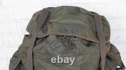 Austrian Army M75/M77 style Bundesheer Mountain rucksack (1980s issue) Backpack