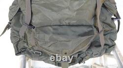 Austrian Army M75/M77 style Bundesheer Mountain rucksack (1980s issue) Backpack
