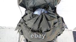 Austrian Army M75/M77 style Bundesheer Mountain rucksack (1980s issue) Backpack