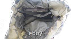 Austrian Army M75/M77 style Bundesheer Mountain rucksack (1980s issue) Backpack