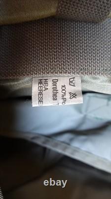 Austrian Army M75/M77 style Bundesheer Mountain rucksack (1980s issue) Backpack