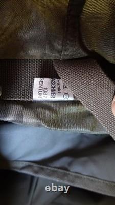 Austrian Army M75/M77 style Bundesheer Mountain rucksack (1980s issue) Backpack