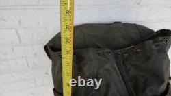 Austrian Army M75/M77 style Bundesheer Mountain rucksack (1980s issue) Backpack
