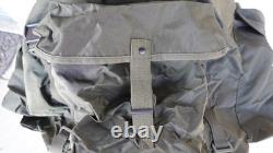 Austrian Army M75/M77 style Bundesheer Mountain rucksack (1980s issue) Backpack