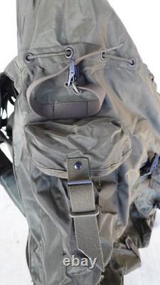 Austrian Army M75/M77 style Bundesheer Mountain rucksack (1980s issue) Backpack
