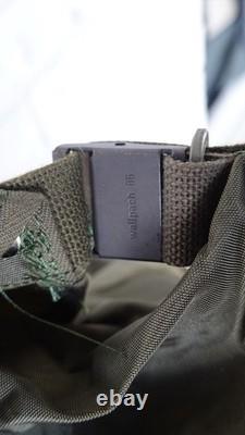 Austrian Army M75/M77 style Bundesheer Mountain rucksack (1980s issue) Backpack